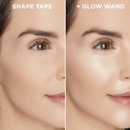 Shape tape Glow wand - Highlighterstick