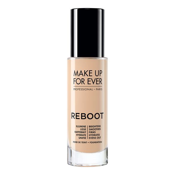 Reboot Active Care In Foundation Von Make Up For Ever Sephora