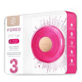 UFO™ 3 LED - Maskengerät mit NIR-Thermo- und LED-Lichttherapie 