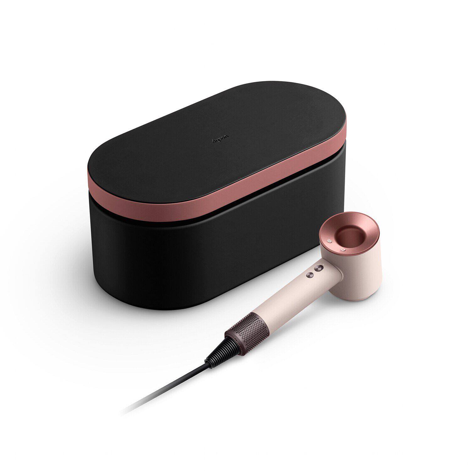 Dyson Supersonic Hair Dryer Ceramic Pink Rose Gold