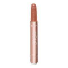 Maracuja Juicy Lip Shimmer Glass Plump - Aufpolsternder schimmernder Lipgloss, TARTE
