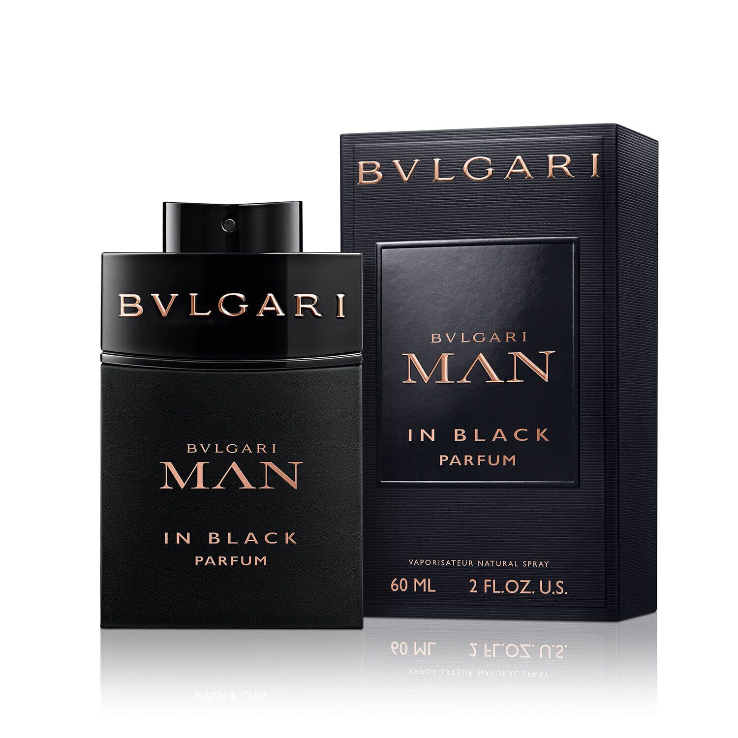 Bvlgari herrendüfte top