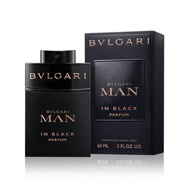 MAN IN BLACK