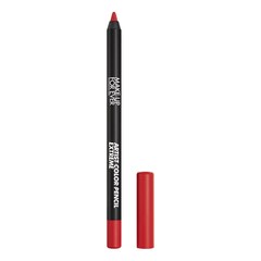 Artist Color Pencil Extreme - Wasserfester Lipliner Intensive Farbe, MAKE UP FOR EVER