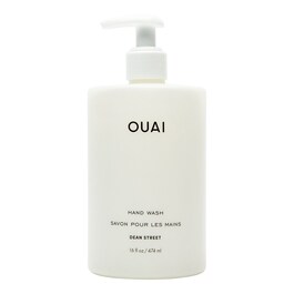 Hand wash