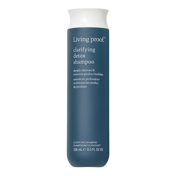 Clarifying Detox Shampoo - Klärendes Shampoo, LIVING PROOF