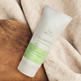 Elements - Sofort entwirrender Conditioner für normale bis fettige Kopfhaut