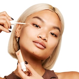 Super BB Concealer - Stark abdeckender Concealer mit Ginseng
