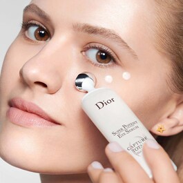 Capture Totale Super Potent Eye Serum – Pflegendes Anti-Aging-Augenkonturserum