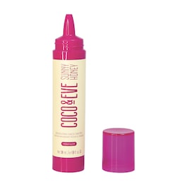 Bräunungsserum für das Gesicht - Medium Glow