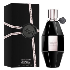 Flowerbomb Midnight - Eau de Parfum