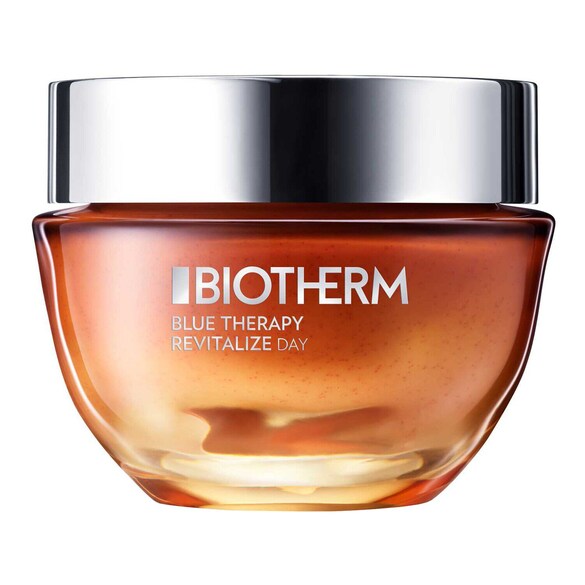 Blue Therapy - Revitalize Day Cream, BIOTHERM