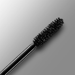 Monsieur Big - Mascara für intensiv schwarze Wimpern mit bis zu 12x mehr Volumen