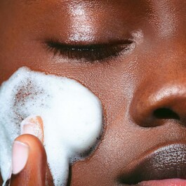 Mousse Nettoyante Peau Neuve - Intensive Reinigungsmousse für jeden Hauttyp