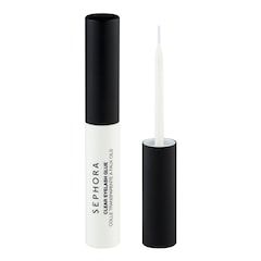 Clear Eyelash Glue - Transparenter Kleber für Kunstwimpern , SEPHORA COLLECTION