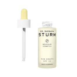 Sun Drops SPF 50 – Sonnenschutzserum SPF 50