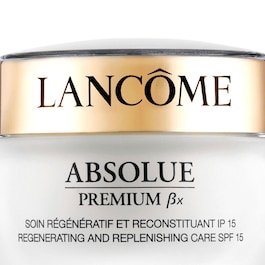 Absolue Premium ßX Crème LSF 15 Tagescreme