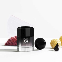 Black XS Eau de Toilette Natural