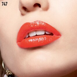 Dior Addict Lacquer Stick – Lippenstift – Glänzende Farbe & Lack-Effekt