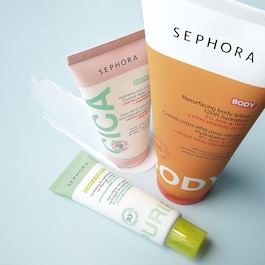 Hydrating Cica Cream -  Spendet Feuchtigkeit + Beruhigt