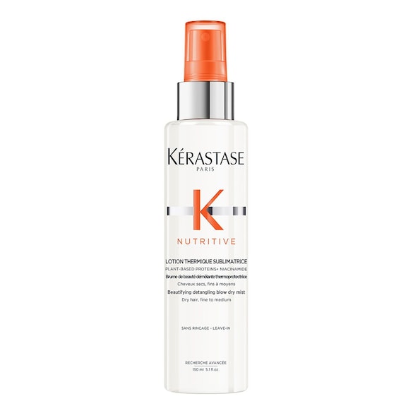 Lotion Thermique - Leichter Hitzeschutz für trockenes Haar , KÉRASTASE