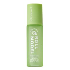 Roll Model - Aufhellendes Roll-on-Serum für die Augen, PATCHOLOGY
