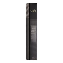 Absolute Volume Mascara Black - Volumen-Mascara