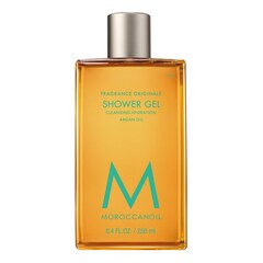 Duschgel, MOROCCANOIL