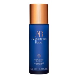 The Face Mist - Feuchtigkeitsnebel fürs Gesicht