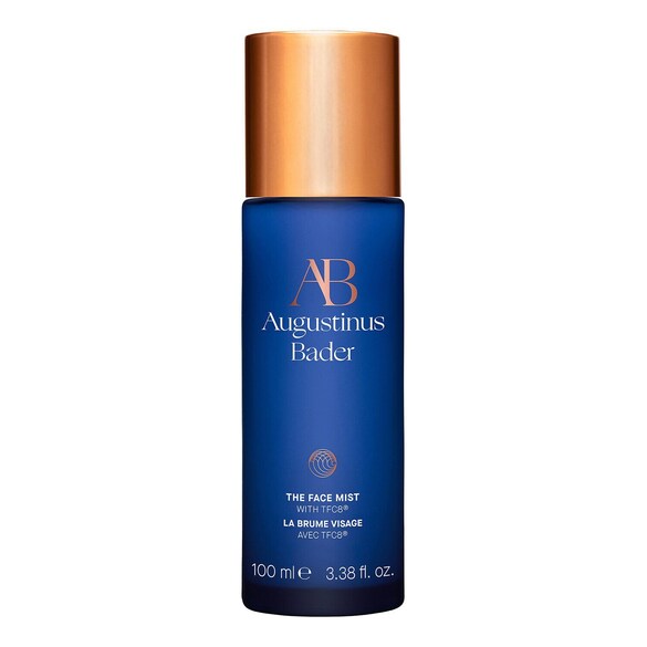 The Face Mist - Feuchtigkeitsnebel fürs Gesicht, AUGUSTINUS BADER