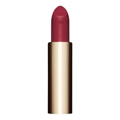 Joli Rouge Velvet Refill - Lippenstift mit mattem Finish, CLARINS