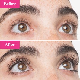 Grande Mascara Waterproof Conditioning & Peptide Mascara