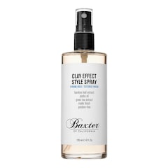 Spray Clay Effect - Modellierendes Spray mit langem Halt, BAXTER OF CALIFORNIA