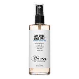 Spray Clay Effect - Modellierendes Spray mit langem Halt