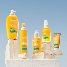 Lait Solaire Hydratant SPF 50 