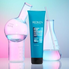 Extreme Length - Triple Action Maske