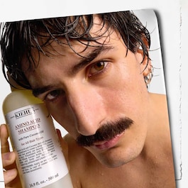 Amino Acid - Shampoo