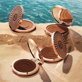 Beautiful Skin Sun-Kissed Glow Bronzer - Creme-Bronzer