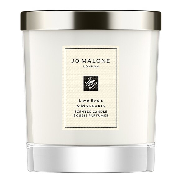Lime Basil & Mandarin - Kerze, JO MALONE LONDON