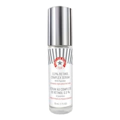 Serum Retinol Complex - Serum Retinol 0,3% + Peptide, FIRST AID BEAUTY
