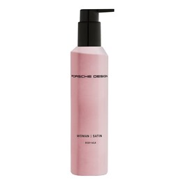 Woman Satin Bodymilk