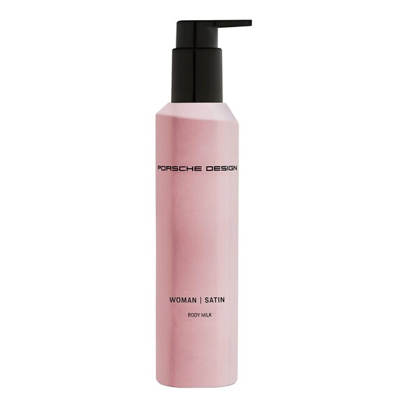 Woman Satin Bodymilk, PORSCHE DESIGN