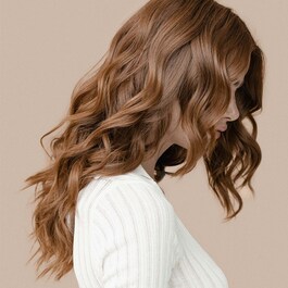 Couture Styling Mousse Bouffante - Schaumfestiger