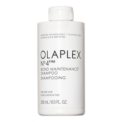 N° 4 Fine Bond Maintenance – Shampoo, OLAPLEX