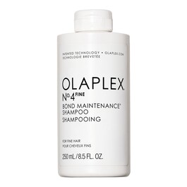 N° 4 Fine Bond Maintenance – Shampoo