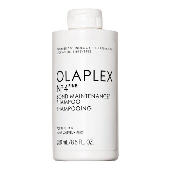 N° 4 Fine Bond Maintenance – Shampoo, OLAPLEX