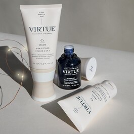 Les Best Sellers Coiffage & Réparation - Haarpflege-Set