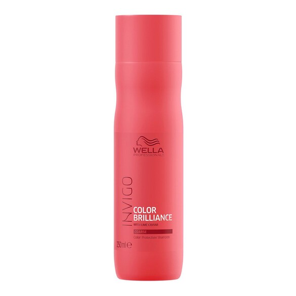 Color Brilliance – Shampoo für dickes, gefärbtes Haar, WELLA PROFESSIONALS