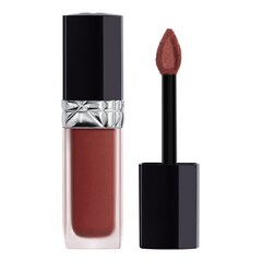 Rouge Dior - Nachfüllbarer Lippenstift in Couture-Farbe, DIOR
