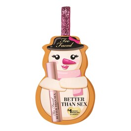 Better Than Sex - Ornament